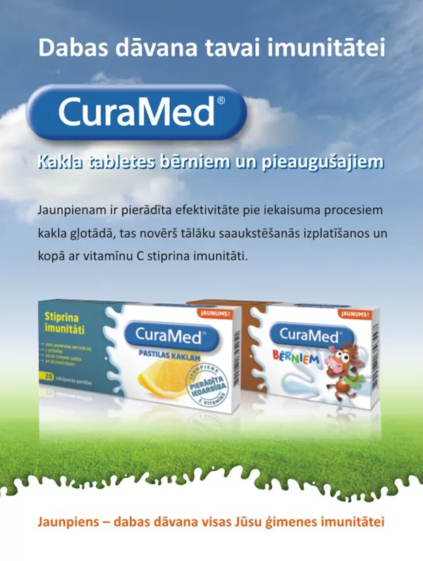 reklāma preses izdevumiem